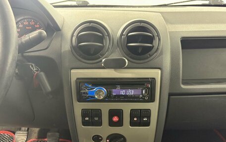 Renault Logan I, 2008 год, 480 000 рублей, 10 фотография