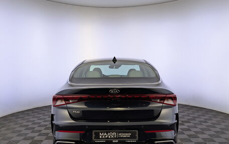 KIA K5, 2021 год, 2 800 000 рублей, 6 фотография