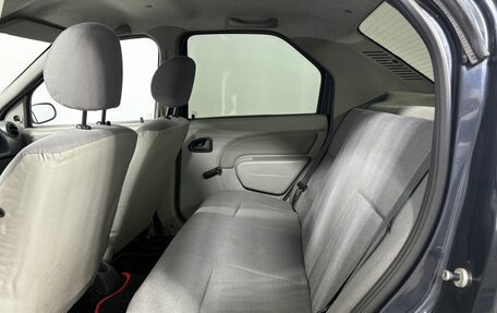 Renault Logan I, 2008 год, 480 000 рублей, 14 фотография