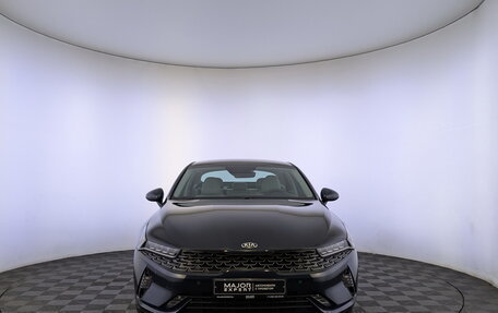 KIA K5, 2021 год, 2 800 000 рублей, 2 фотография