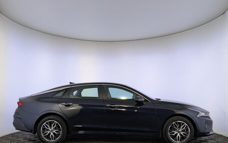 KIA K5, 2021 год, 2 800 000 рублей, 4 фотография