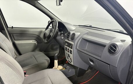 Renault Logan I, 2008 год, 480 000 рублей, 15 фотография