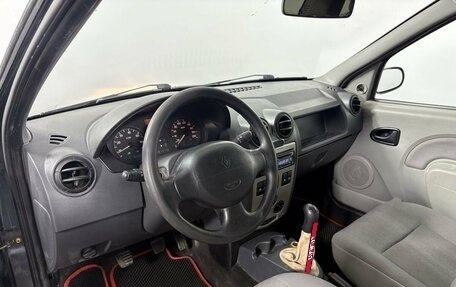 Renault Logan I, 2008 год, 480 000 рублей, 11 фотография