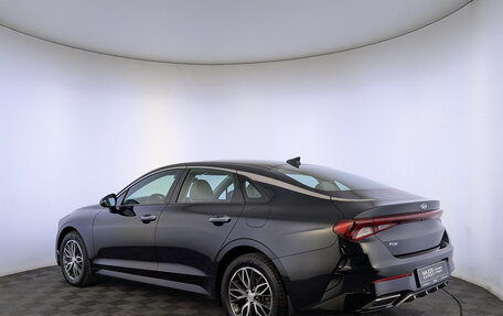 KIA K5, 2021 год, 2 800 000 рублей, 7 фотография