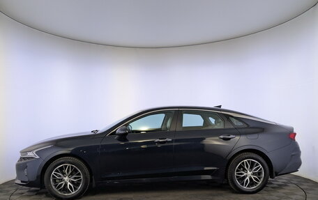 KIA K5, 2021 год, 2 800 000 рублей, 8 фотография