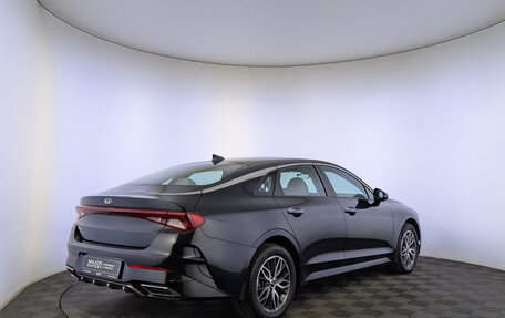 KIA K5, 2021 год, 2 800 000 рублей, 5 фотография