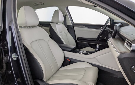 KIA K5, 2021 год, 2 800 000 рублей, 19 фотография