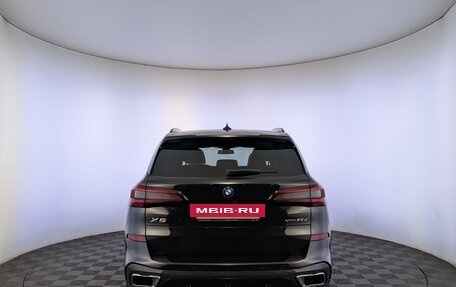 BMW X5, 2021 год, 8 650 000 рублей, 6 фотография