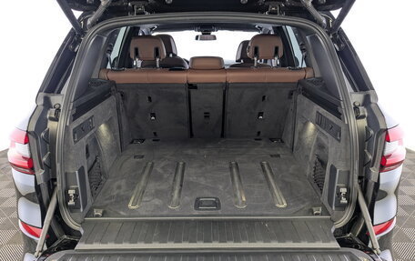 BMW X5, 2021 год, 8 650 000 рублей, 9 фотография