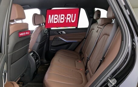 BMW X5, 2021 год, 8 650 000 рублей, 11 фотография