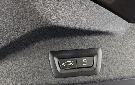 BMW X5, 2021 год, 8 650 000 рублей, 10 фотография