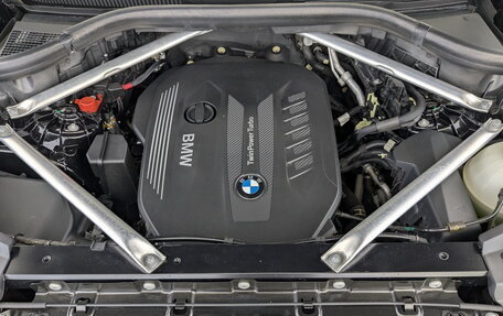BMW X5, 2021 год, 8 650 000 рублей, 12 фотография