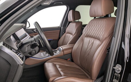 BMW X5, 2021 год, 8 650 000 рублей, 20 фотография