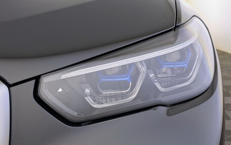 BMW X5, 2021 год, 8 650 000 рублей, 13 фотография