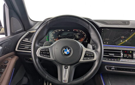 BMW X5, 2021 год, 8 650 000 рублей, 29 фотография