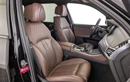 BMW X5, 2021 год, 8 650 000 рублей, 22 фотография