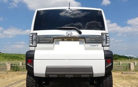 Daihatsu Taft, 2021 год, 831 000 рублей, 5 фотография