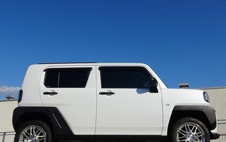Daihatsu Taft, 2021 год, 831 000 рублей, 3 фотография