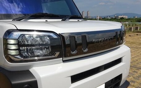 Daihatsu Taft, 2021 год, 831 000 рублей, 12 фотография