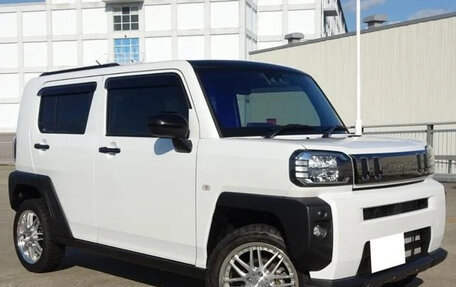 Daihatsu Taft, 2021 год, 831 000 рублей, 2 фотография