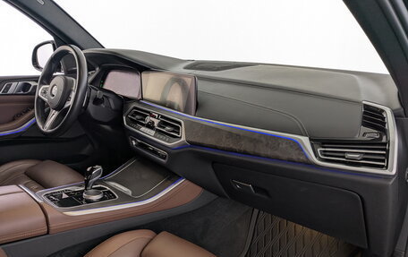 BMW X5, 2021 год, 8 650 000 рублей, 24 фотография