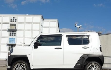 Daihatsu Taft, 2021 год, 831 000 рублей, 8 фотография
