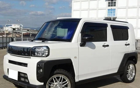 Daihatsu Taft, 2021 год, 831 000 рублей, 10 фотография
