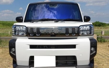 Daihatsu Taft, 2021 год, 831 000 рублей, 11 фотография