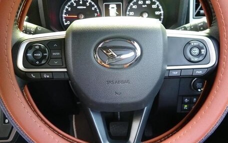 Daihatsu Taft, 2021 год, 831 000 рублей, 17 фотография
