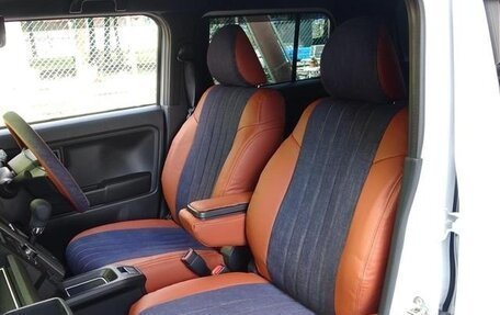 Daihatsu Taft, 2021 год, 831 000 рублей, 25 фотография