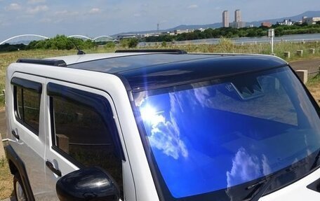 Daihatsu Taft, 2021 год, 831 000 рублей, 14 фотография