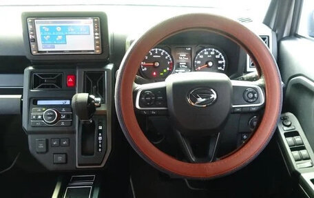 Daihatsu Taft, 2021 год, 831 000 рублей, 15 фотография