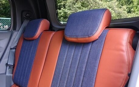 Daihatsu Taft, 2021 год, 831 000 рублей, 29 фотография