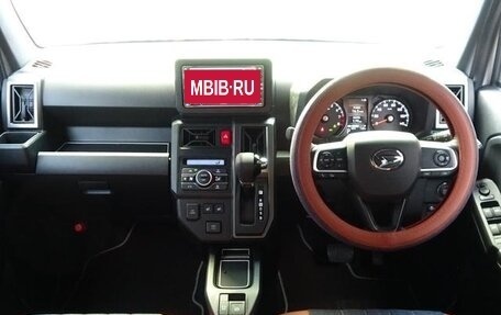 Daihatsu Taft, 2021 год, 831 000 рублей, 16 фотография