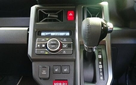 Daihatsu Taft, 2021 год, 831 000 рублей, 18 фотография