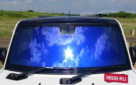 Daihatsu Taft, 2021 год, 831 000 рублей, 13 фотография
