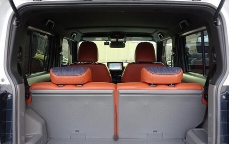Daihatsu Taft, 2021 год, 831 000 рублей, 31 фотография