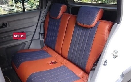 Daihatsu Taft, 2021 год, 831 000 рублей, 28 фотография