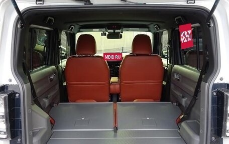 Daihatsu Taft, 2021 год, 831 000 рублей, 32 фотография
