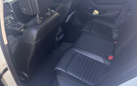 Volkswagen Passat B8 рестайлинг, 2018 год, 2 500 000 рублей, 6 фотография