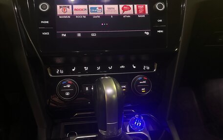 Volkswagen Passat B8 рестайлинг, 2018 год, 2 500 000 рублей, 10 фотография