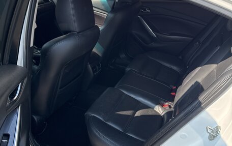 Mazda 6, 2016 год, 1 400 000 рублей, 2 фотография