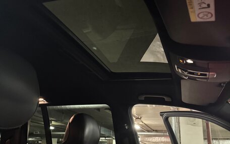 Mercedes-Benz GLS, 2017 год, 3 800 000 рублей, 18 фотография