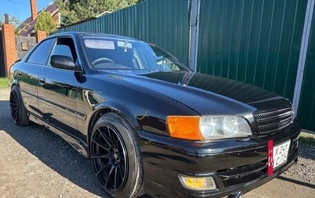 Toyota Chaser VI, 1998 год, 960 000 рублей, 2 фотография