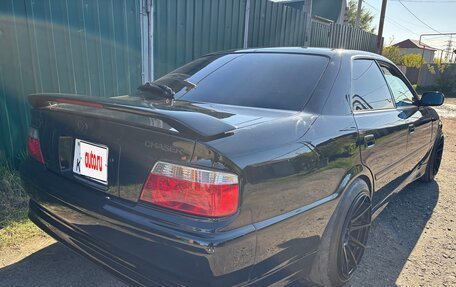 Toyota Chaser VI, 1998 год, 960 000 рублей, 6 фотография