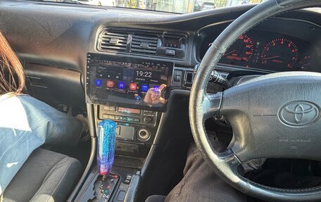 Toyota Chaser VI, 1998 год, 960 000 рублей, 13 фотография