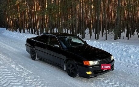 Toyota Chaser VI, 1998 год, 960 000 рублей, 21 фотография