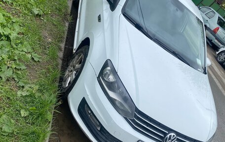 Volkswagen Polo VI (EU Market), 2017 год, 600 000 рублей, 12 фотография