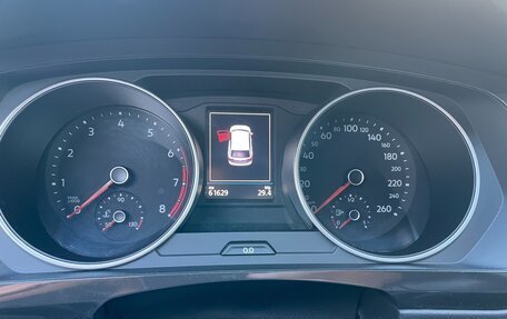 Volkswagen Tiguan II, 2021 год, 3 000 000 рублей, 6 фотография