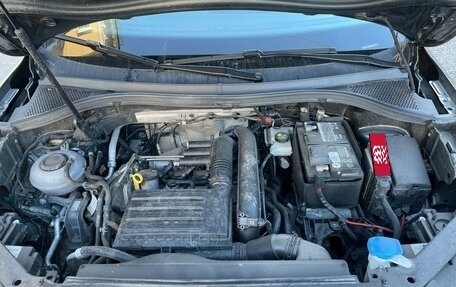 Volkswagen Tiguan II, 2021 год, 3 000 000 рублей, 12 фотография